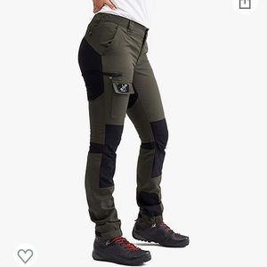 RevolutionRace Women’s Nordwand Pants